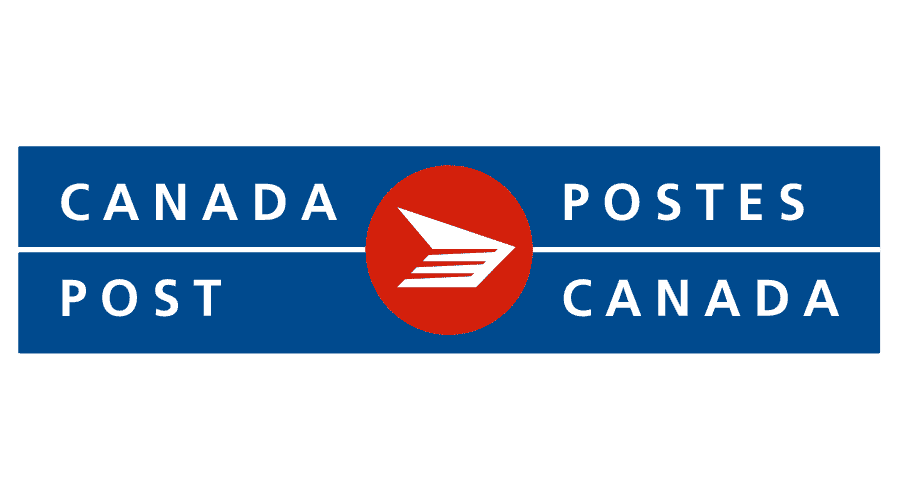 Canada Post No BG